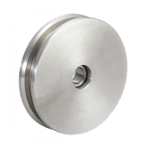 Stainless Steel Sliding Door Roller (V Type)